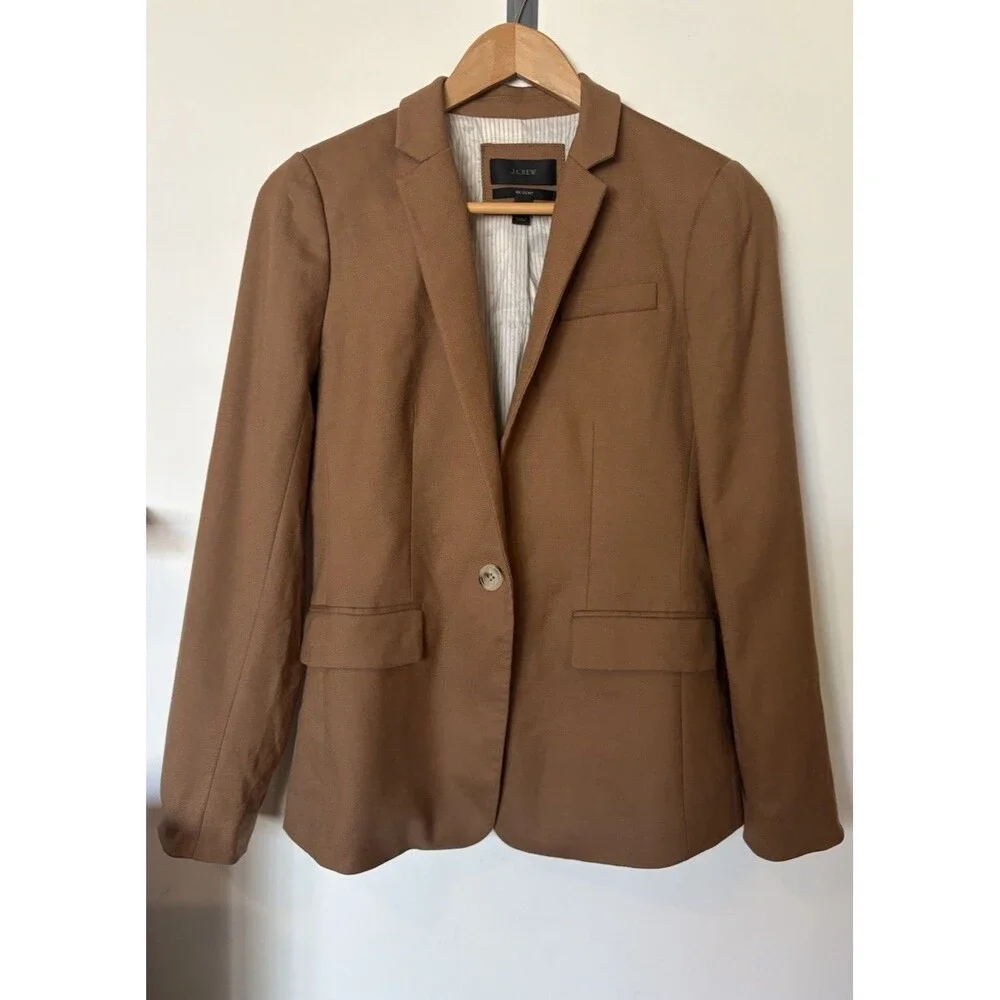 J. Crew this beautiful